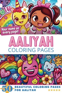 Aaliyah Cover