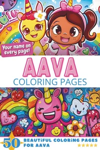 Aava Cover