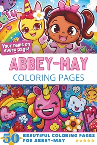 Abbey-May Cover