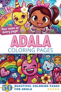 Adala Cover