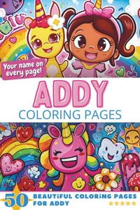 Addy Cover