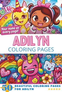 Adilyn Cover