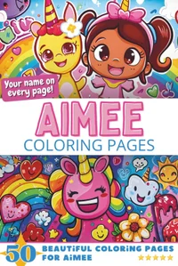 Aimee Cover