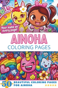 Ainoha Cover