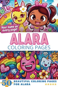 Alara Cover