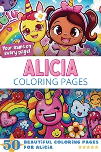 Alicia Cover
