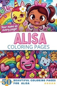 Alisa Cover