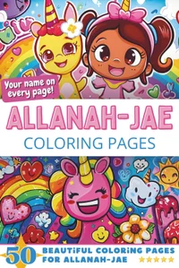 Allanah-Jae Cover