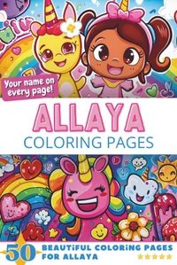 Allaya Cover