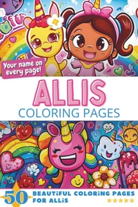 Allis Cover