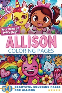 Allison Cover