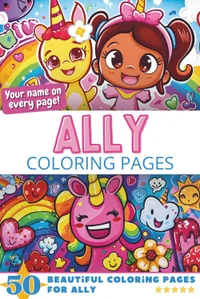 Ally Cover