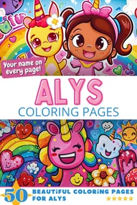 Alys Cover