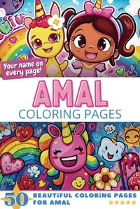 Amal Cover