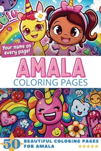 Amala Cover