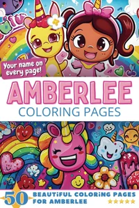 Amberlee Cover