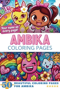 Ambika Cover