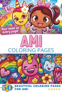 Ami Cover