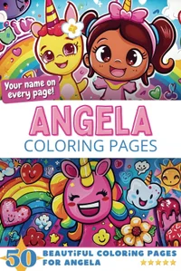 Angela Cover