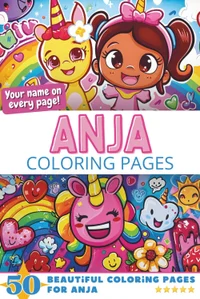 Anja Cover