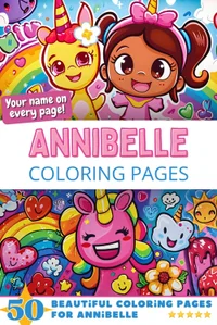 Annibelle Cover