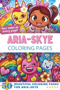 Aria-Skye Cover