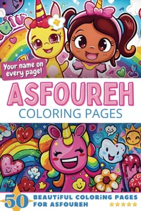 Asfoureh Cover