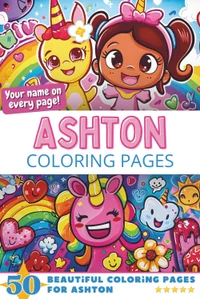 Ashton Cover