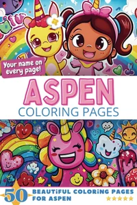 Aspen Cover