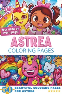 Astrea Cover