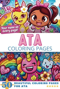Ata Cover