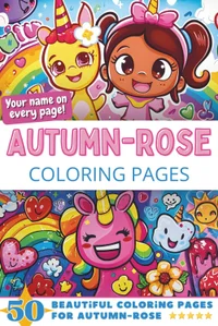 Autumn-Rose Cover