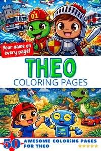 Theo Cover