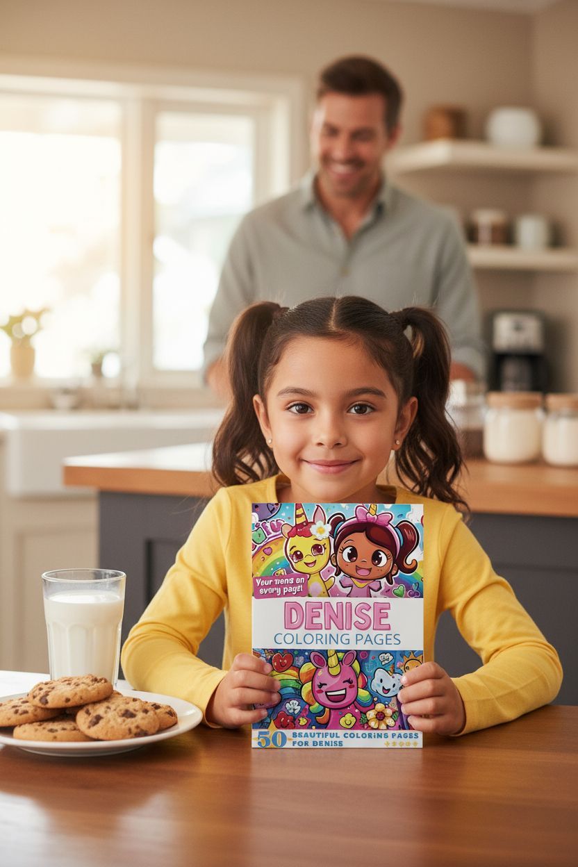 Seeta personal coloring pages